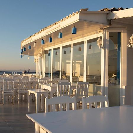 Apart Daire Ντιντίμ Εξωτερικό φωτογραφία
