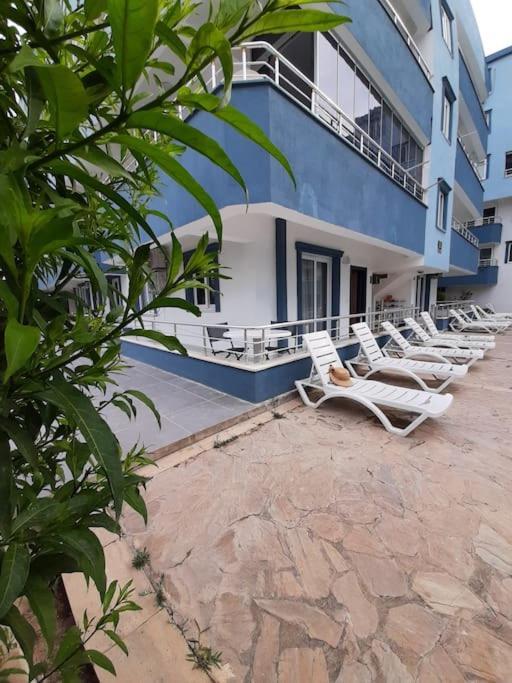 Apart Daire Ντιντίμ Εξωτερικό φωτογραφία