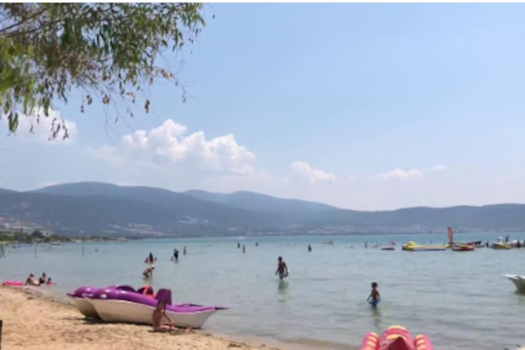 Apart Daire Ντιντίμ Εξωτερικό φωτογραφία
