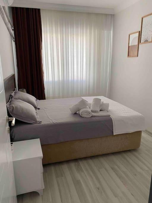 Apart Daire Ντιντίμ Εξωτερικό φωτογραφία