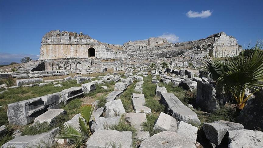 Apart Daire Ντιντίμ Εξωτερικό φωτογραφία
