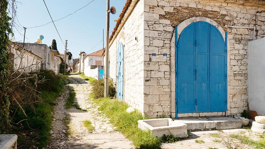 Apart Daire Ντιντίμ Εξωτερικό φωτογραφία