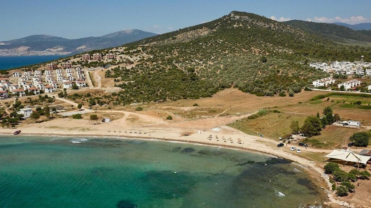 Apart Daire Ντιντίμ Εξωτερικό φωτογραφία