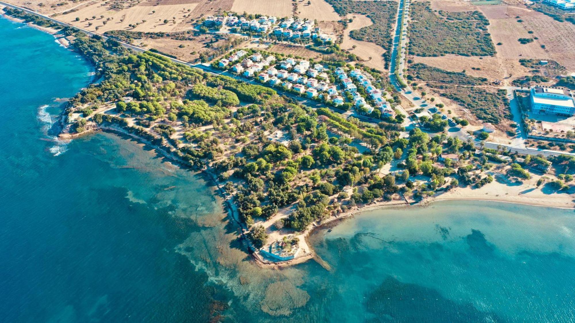 Apart Daire Ντιντίμ Εξωτερικό φωτογραφία