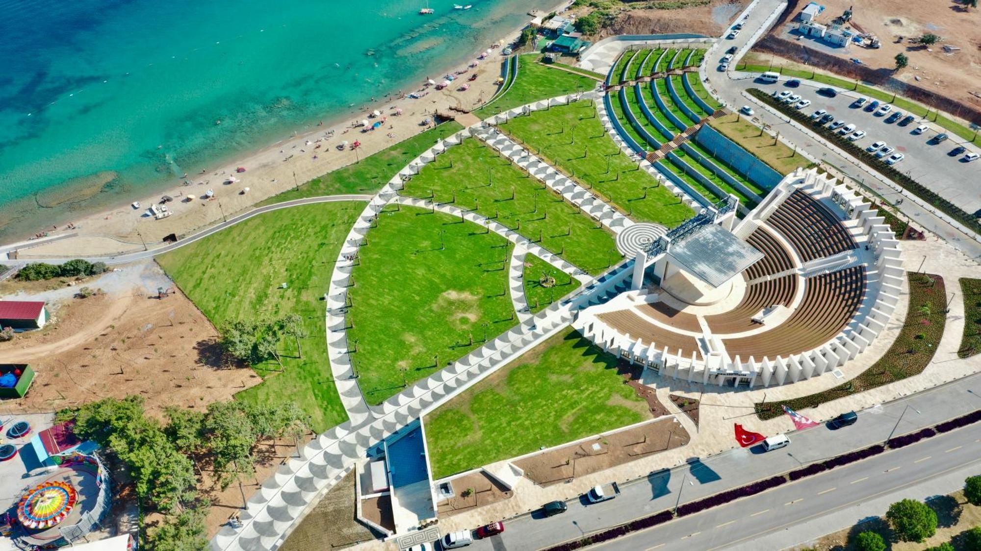 Apart Daire Ντιντίμ Εξωτερικό φωτογραφία