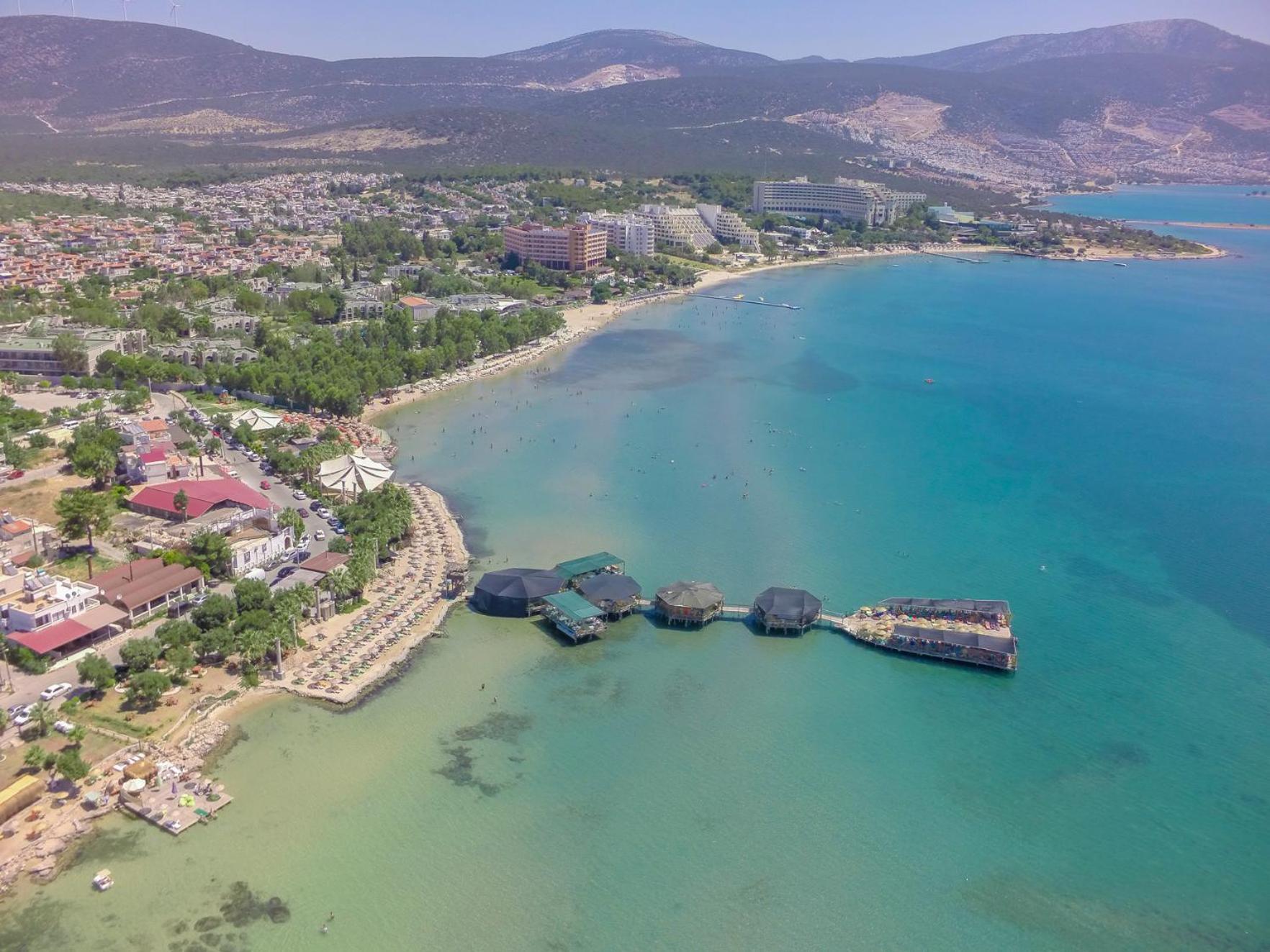 Apart Daire Ντιντίμ Εξωτερικό φωτογραφία